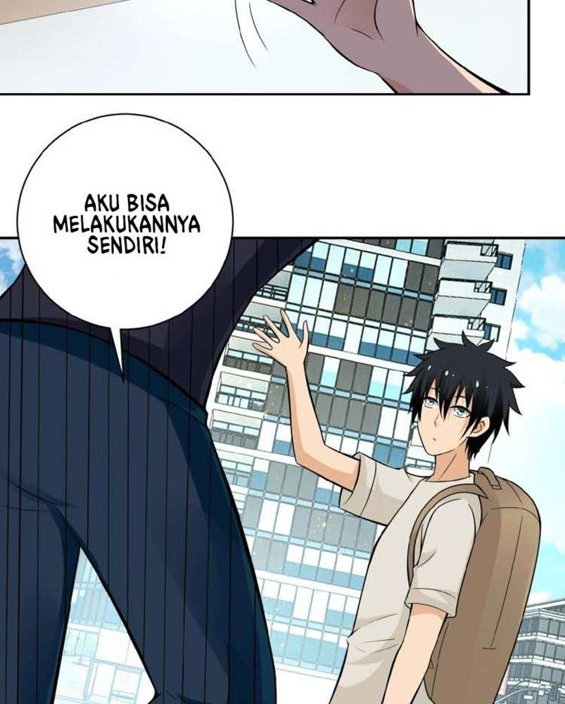 Super System Chapter 12 Gambar 81