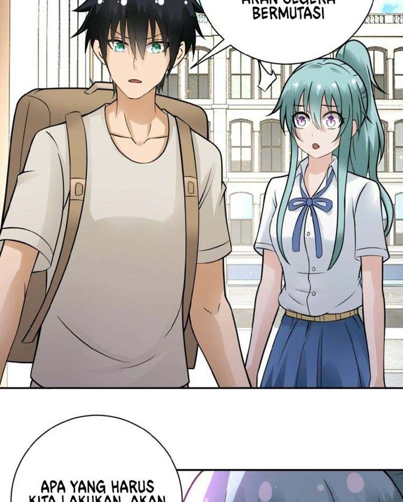 Super System Chapter 12 Gambar 85