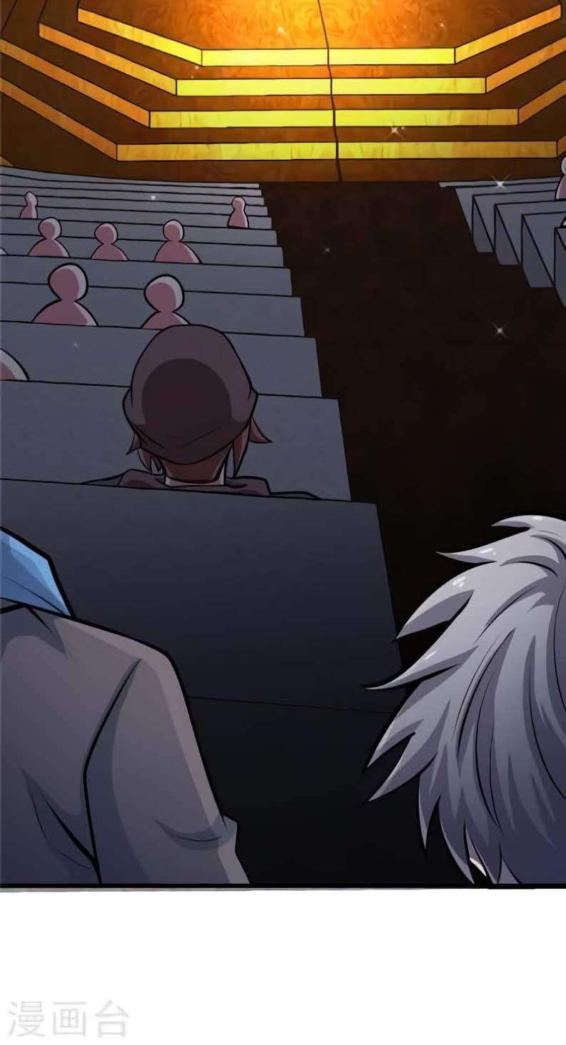 Supreme Godly System Chapter 154 Gambar 11