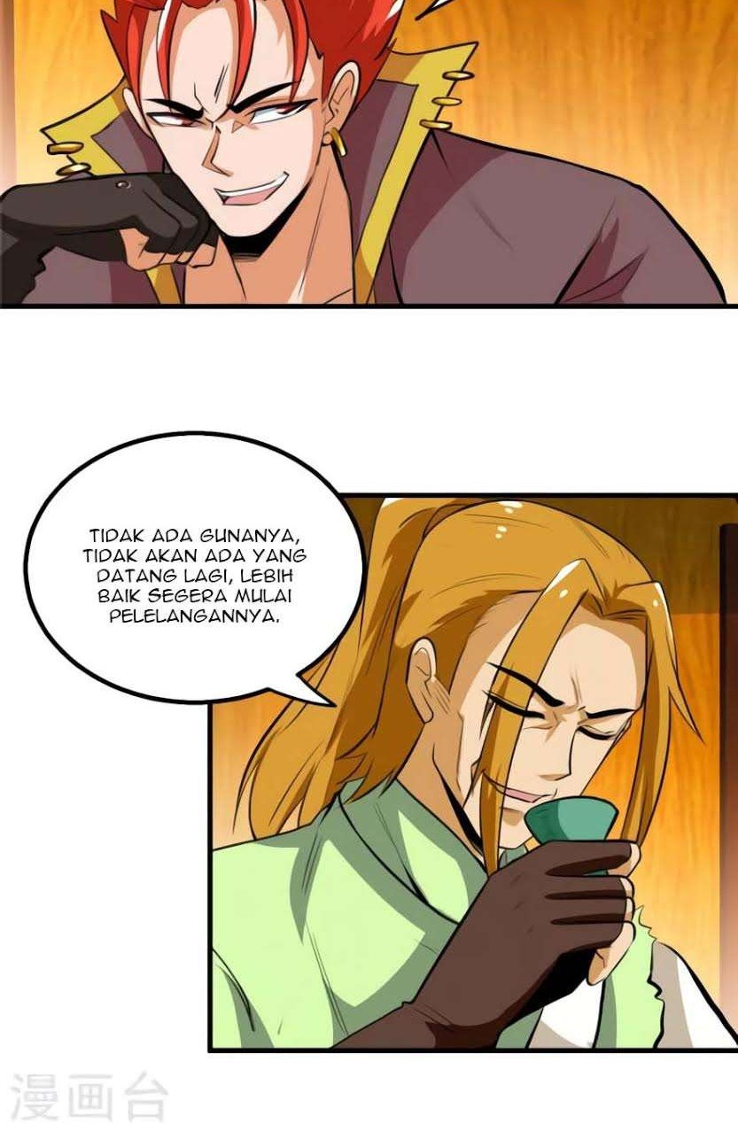 Supreme Godly System Chapter 154 Gambar 13