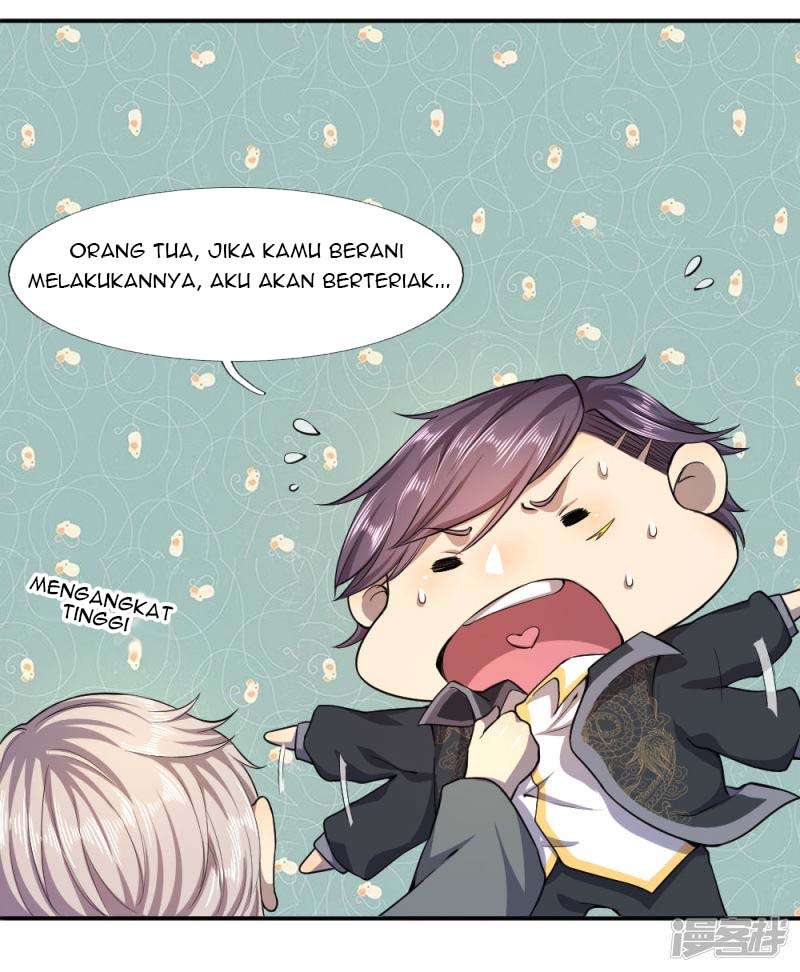 Baca Medical Martial Arts Chapter 67 Gambar 2
