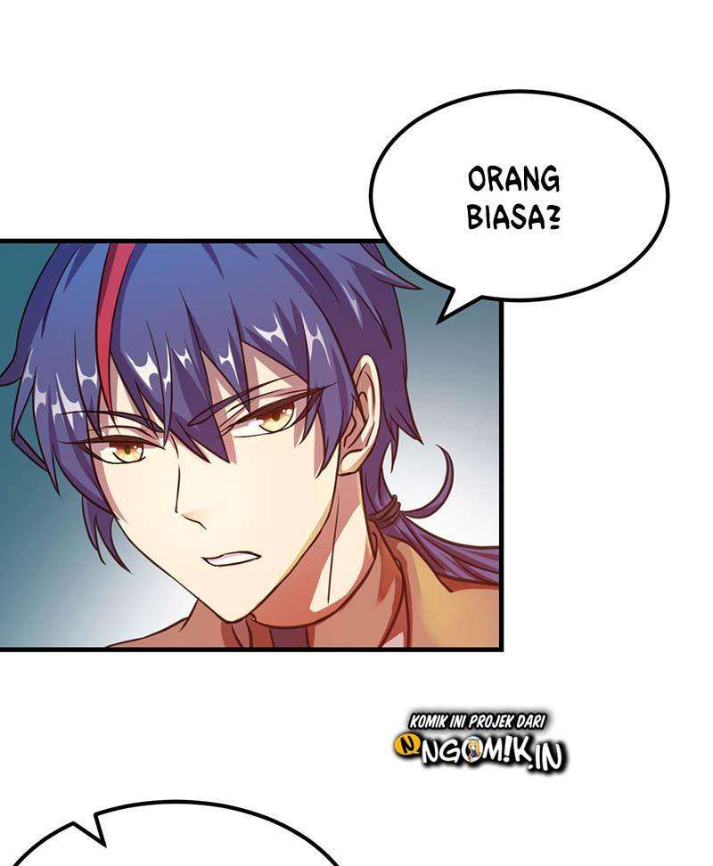 Martial Arts Reigns Chapter 8 Gambar 11