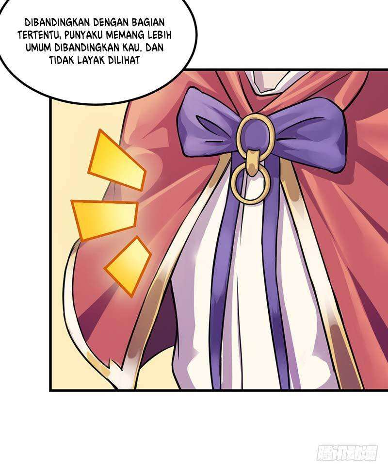 Martial Arts Reigns Chapter 8 Gambar 12