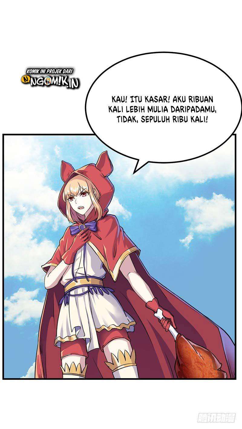 Martial Arts Reigns Chapter 8 Gambar 13