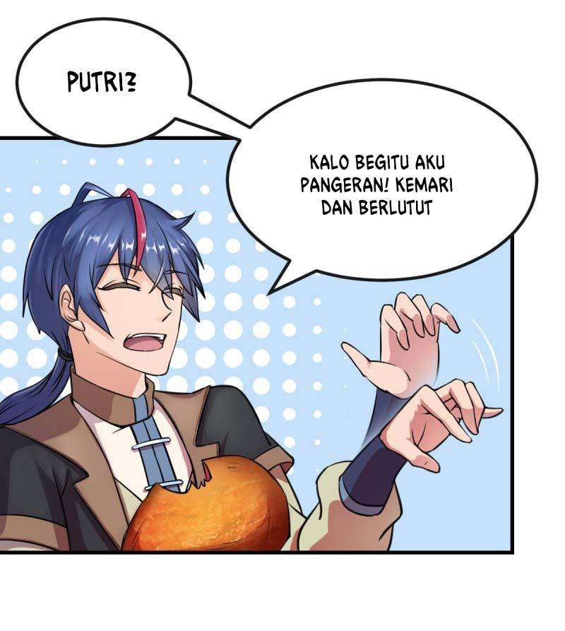 Martial Arts Reigns Chapter 8 Gambar 16