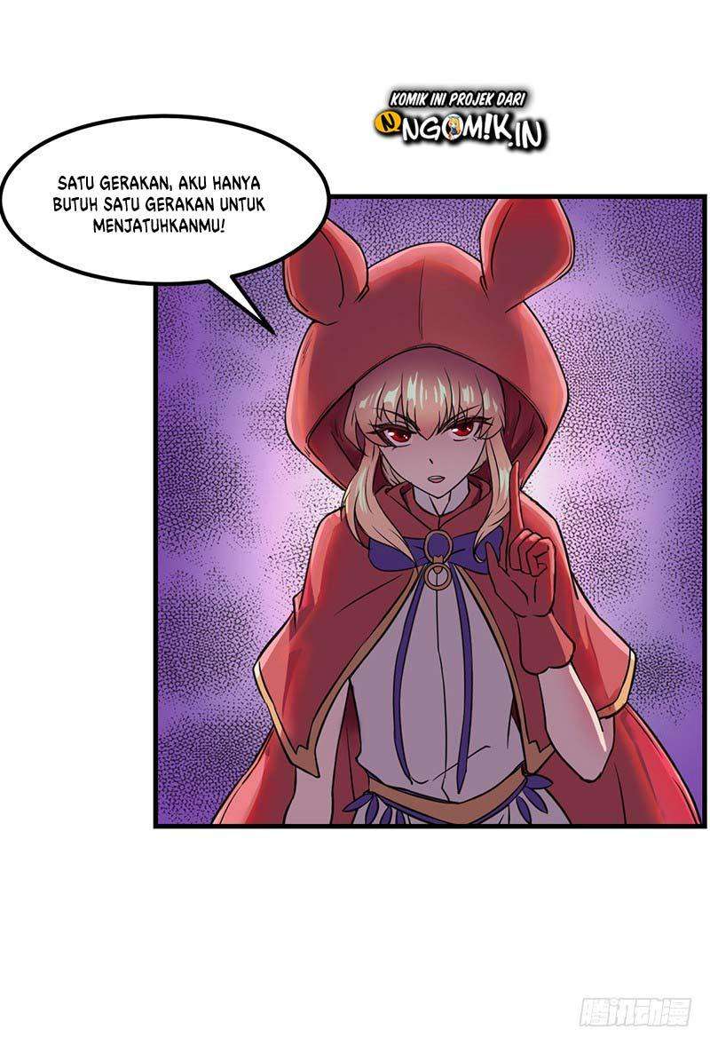 Martial Arts Reigns Chapter 8 Gambar 18