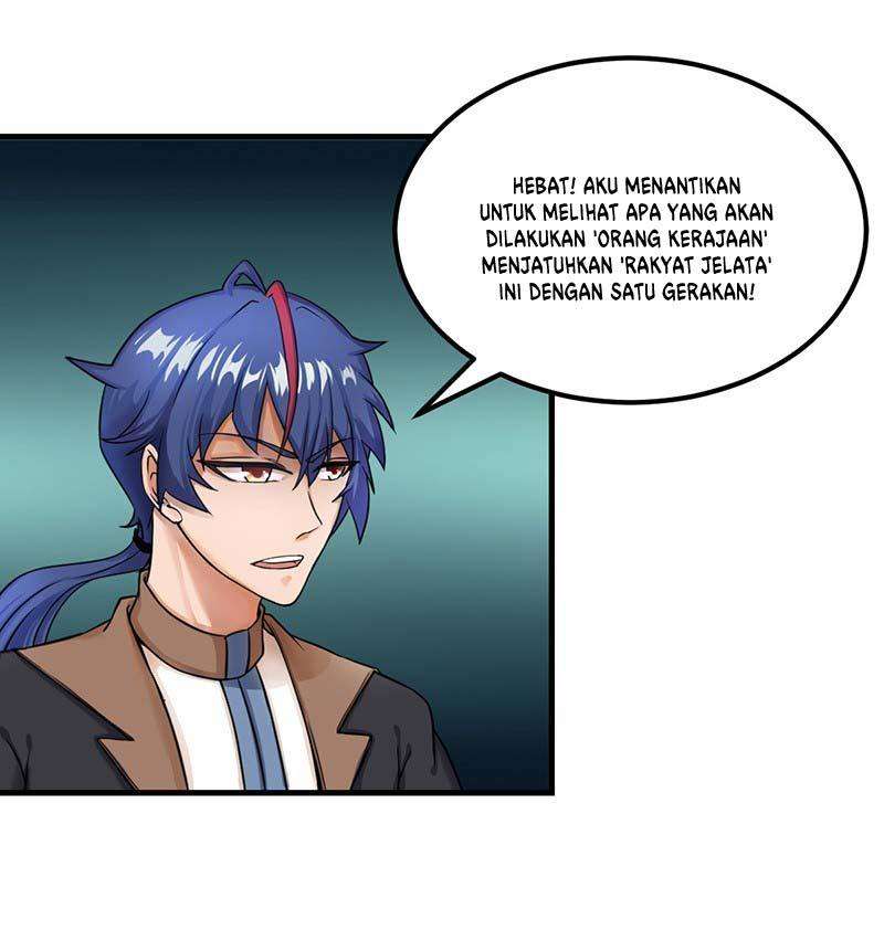 Martial Arts Reigns Chapter 8 Gambar 19