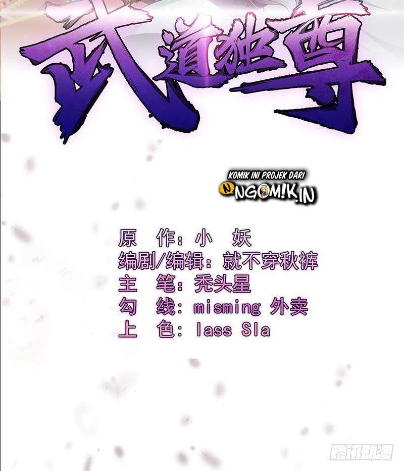 Martial Arts Reigns Chapter 8 Gambar 3