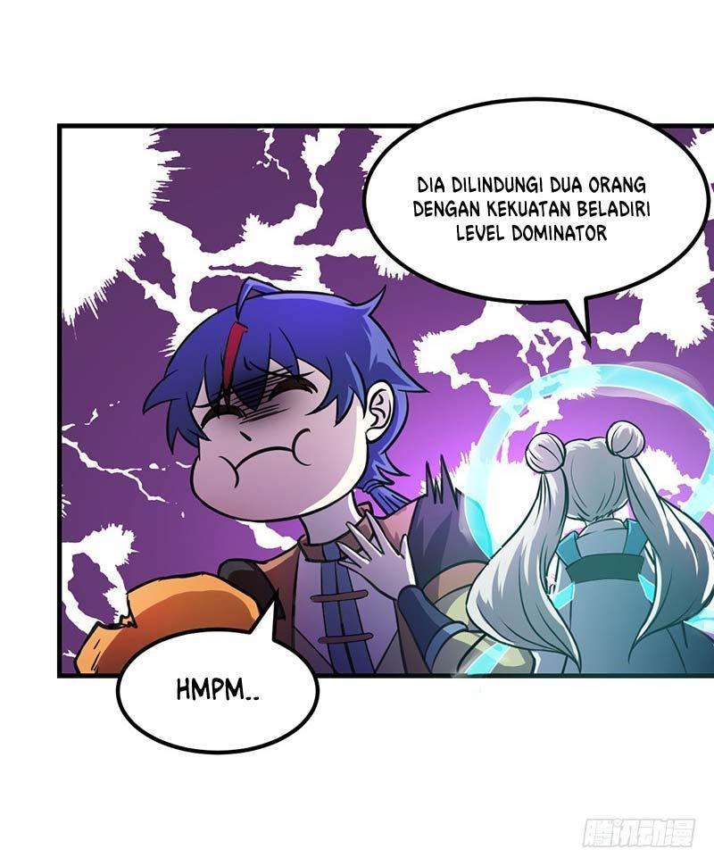 Martial Arts Reigns Chapter 8 Gambar 38