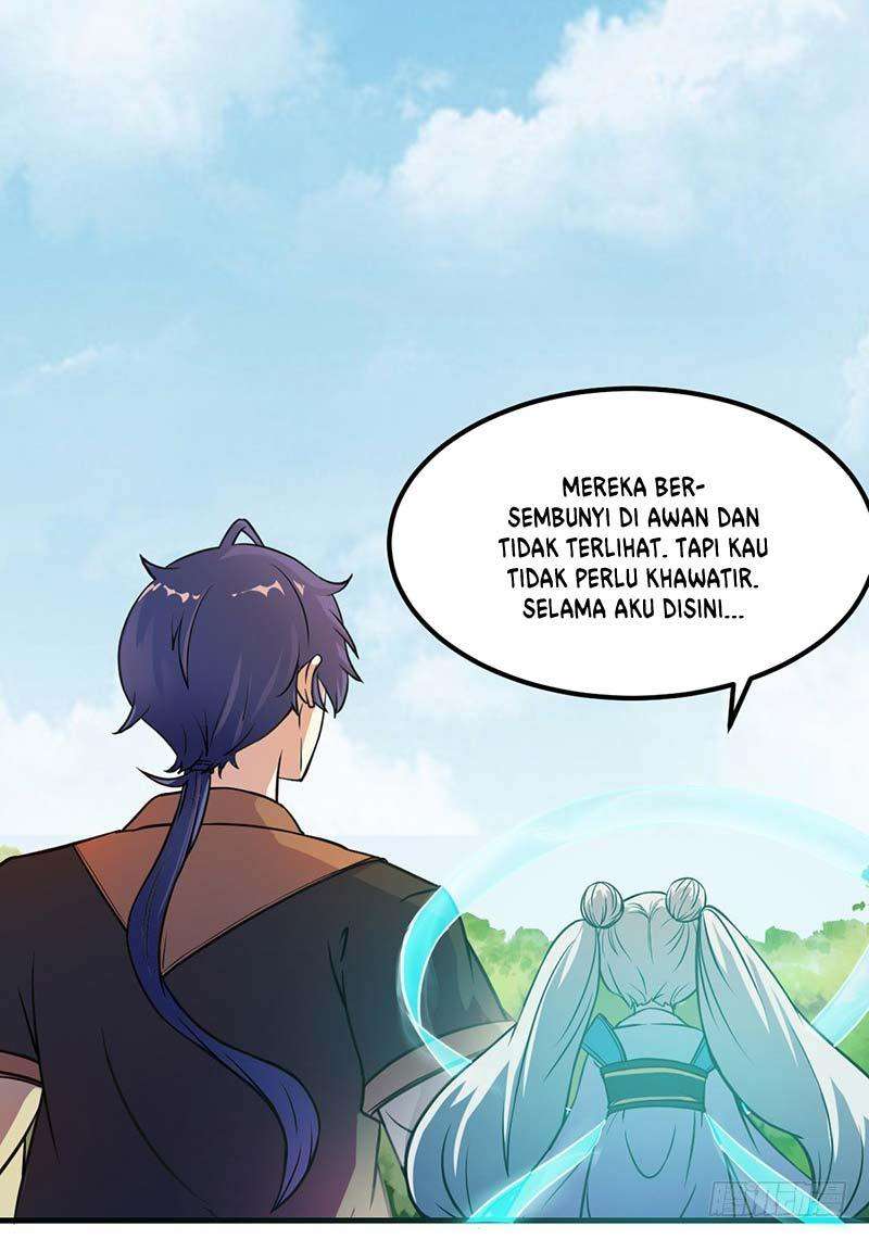 Martial Arts Reigns Chapter 8 Gambar 40