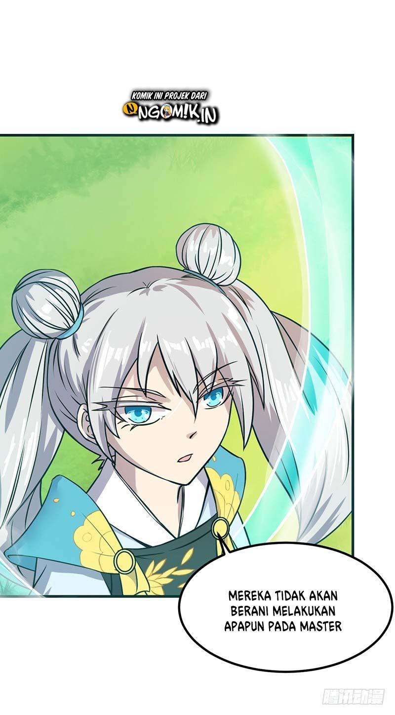 Martial Arts Reigns Chapter 8 Gambar 41