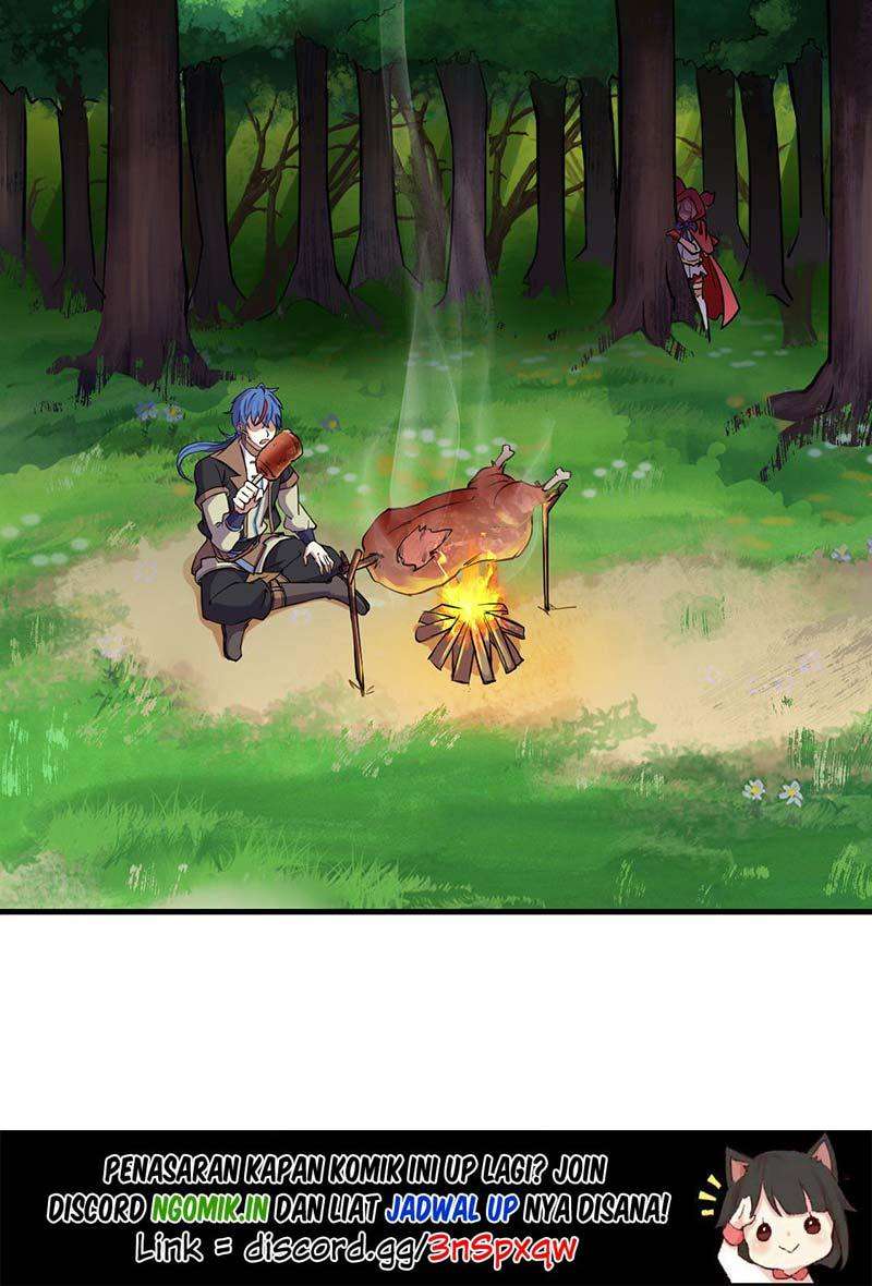 Martial Arts Reigns Chapter 8 Gambar 5