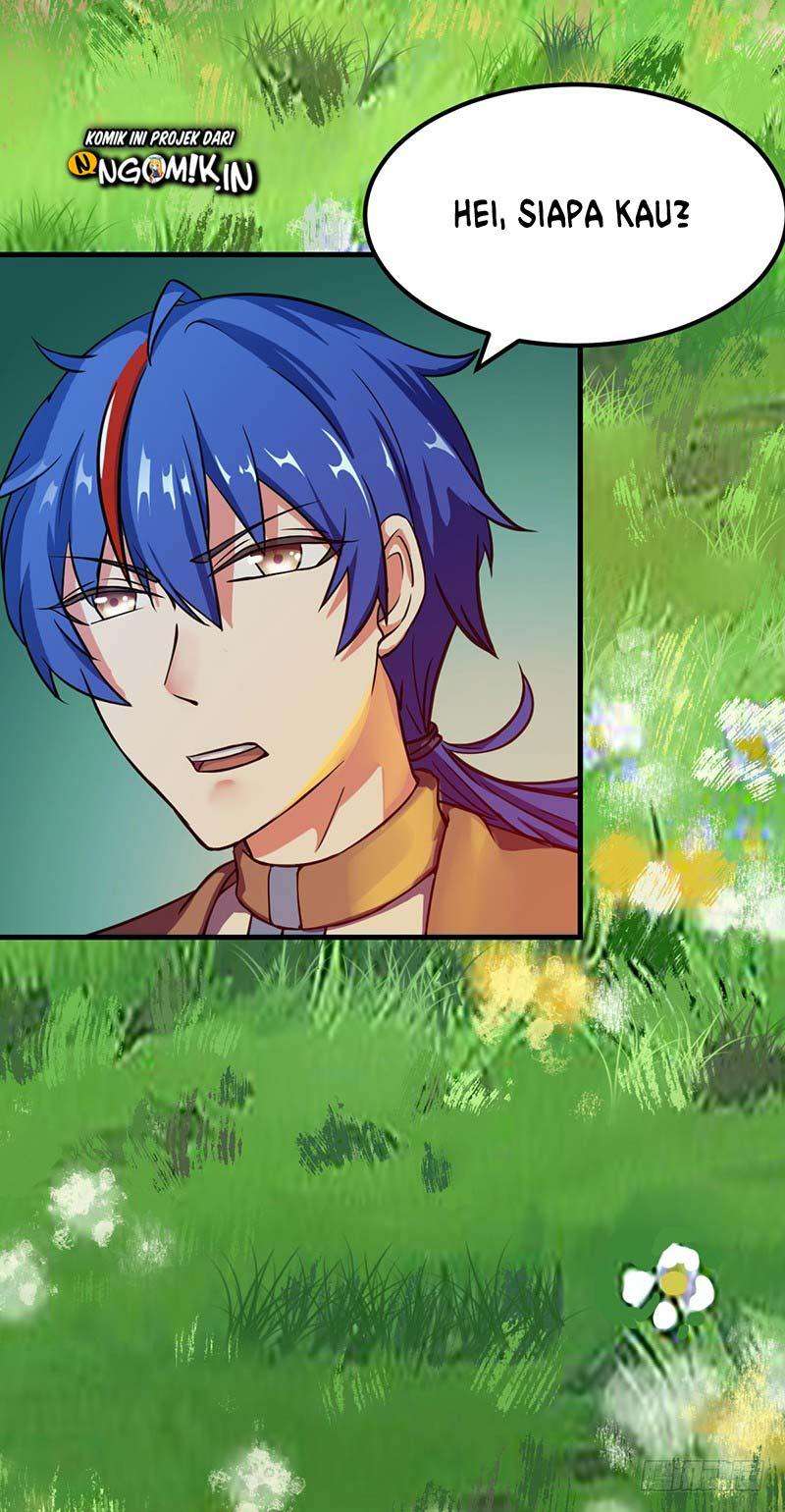 Martial Arts Reigns Chapter 8 Gambar 8