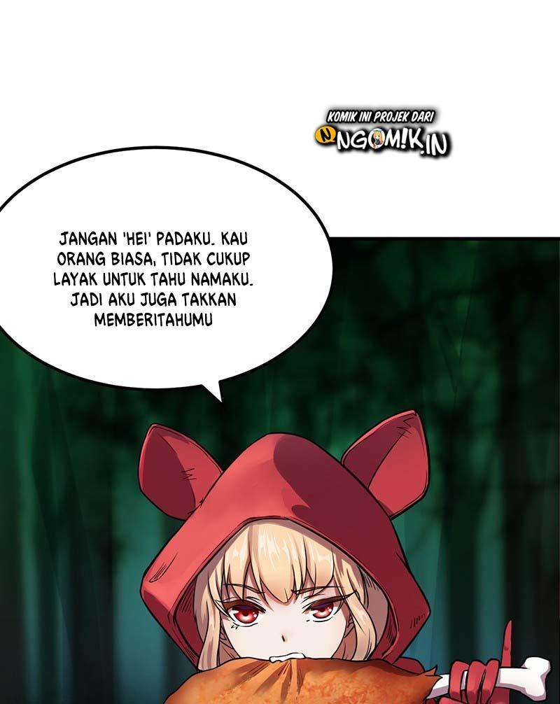 Martial Arts Reigns Chapter 8 Gambar 9