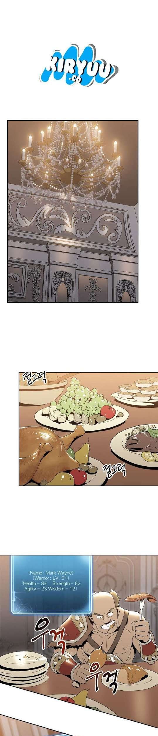 Baca  Skeleton Soldier Couldn’t Protect the Dungeon Chapter 29 Gambar 2