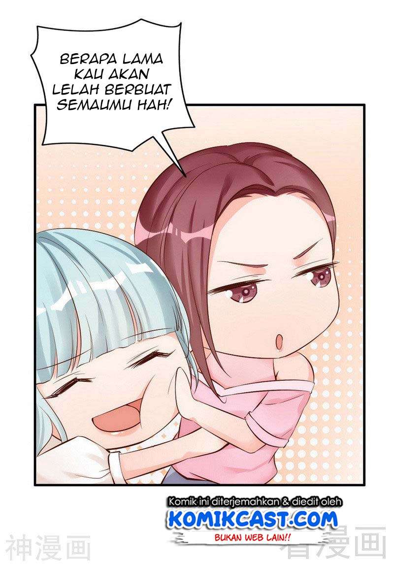 My Wife is Cold-Hearted Chapter 38 Gambar 14