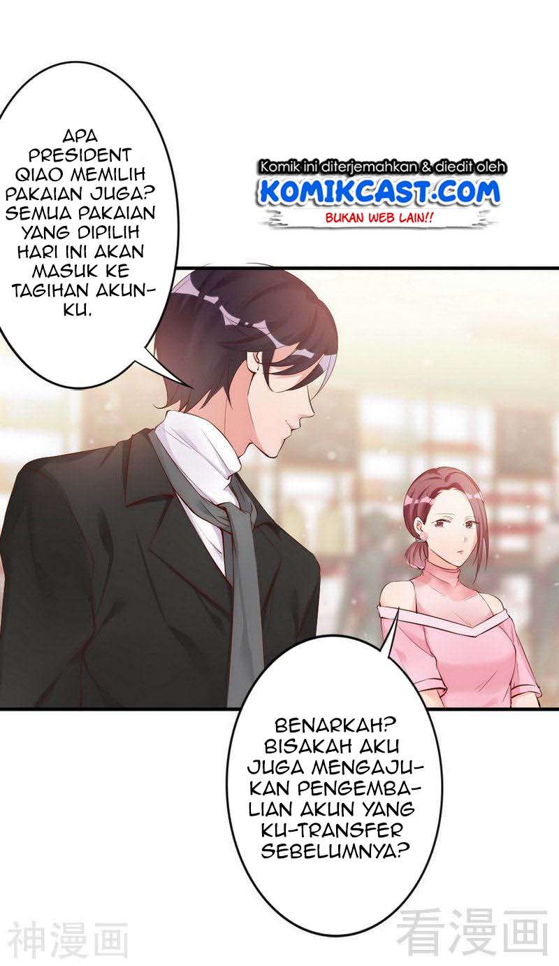 My Wife is Cold-Hearted Chapter 38 Gambar 15