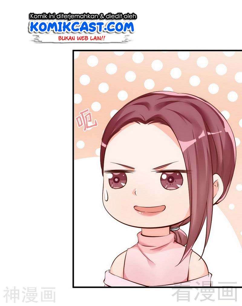 My Wife is Cold-Hearted Chapter 38 Gambar 20