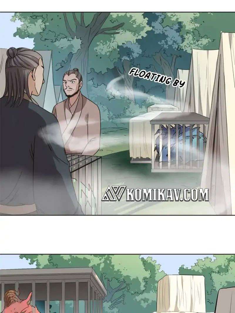 Baca Manhua The Crazy Adventures of Mystical Doctor Chapter 54 Gambar 2
