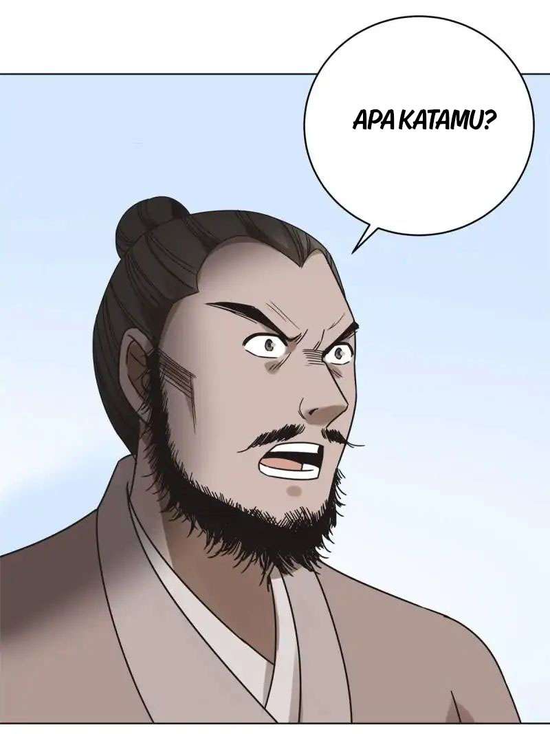 The Crazy Adventures of Mystical Doctor Chapter 54 Gambar 30