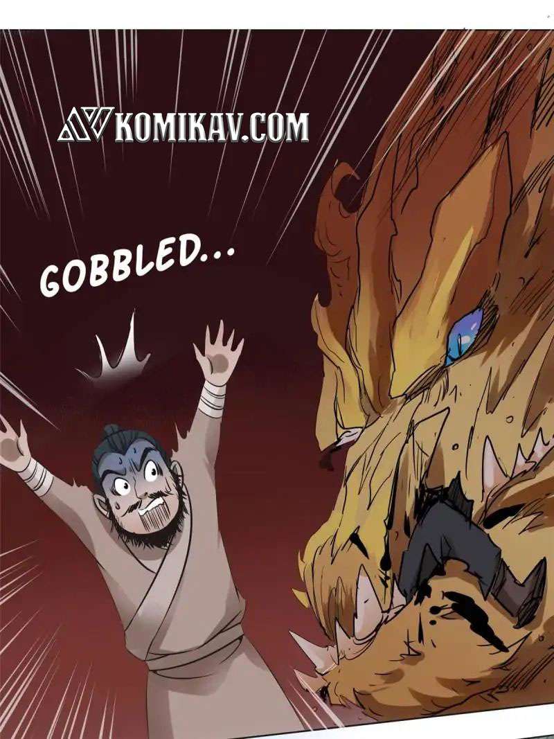 The Crazy Adventures of Mystical Doctor Chapter 54 Gambar 42