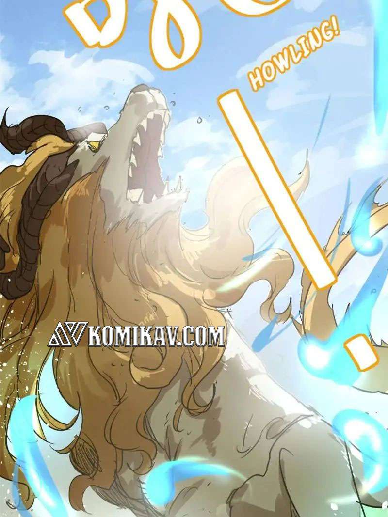The Crazy Adventures of Mystical Doctor Chapter 54 Gambar 54