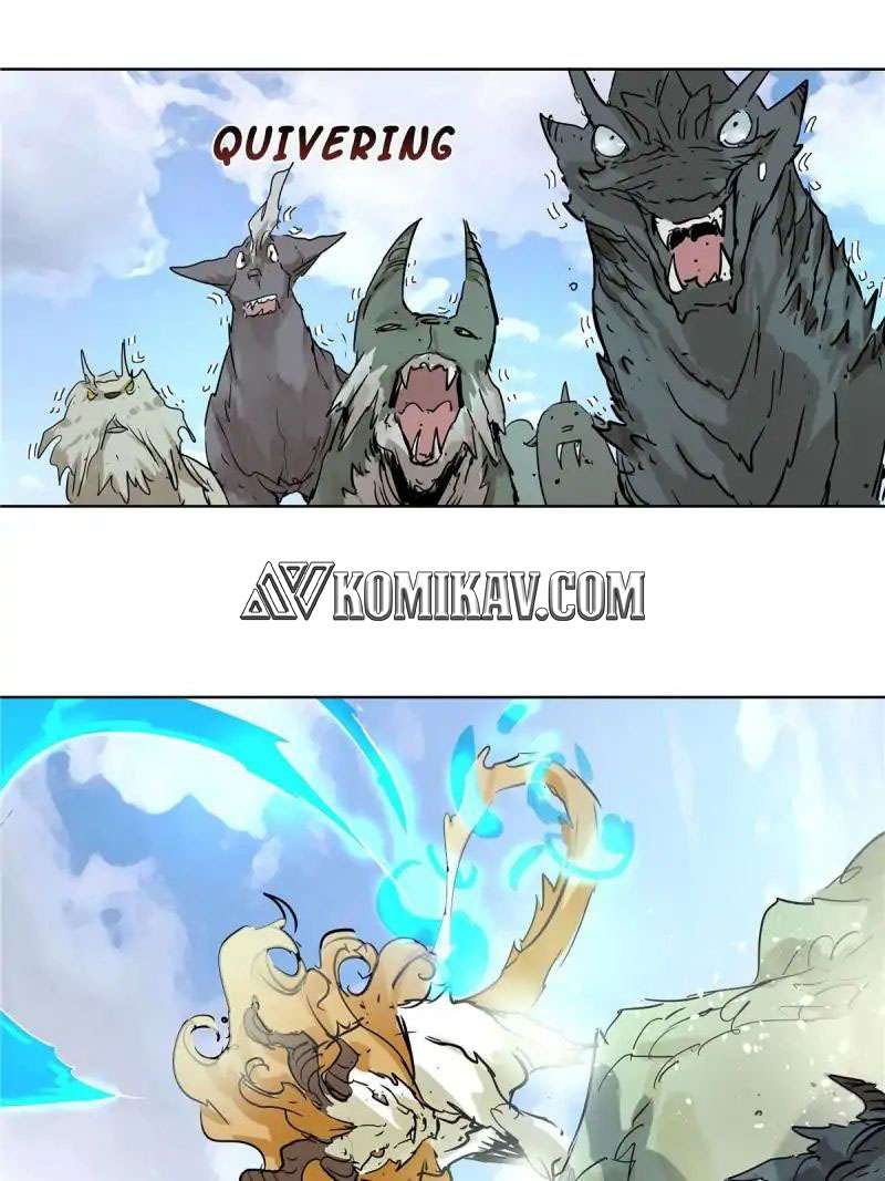 The Crazy Adventures of Mystical Doctor Chapter 54 Gambar 57