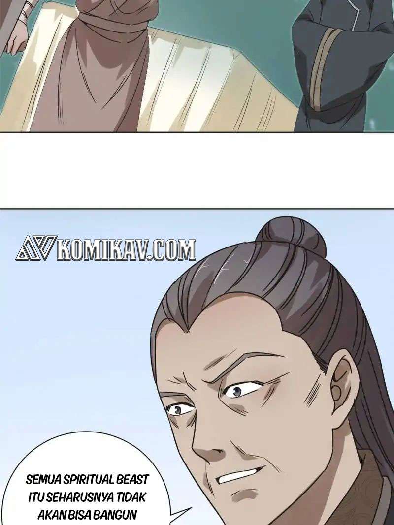 The Crazy Adventures of Mystical Doctor Chapter 54 Gambar 9