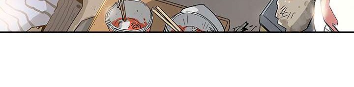 The Second Coming of Gluttony Chapter 07 Gambar 7