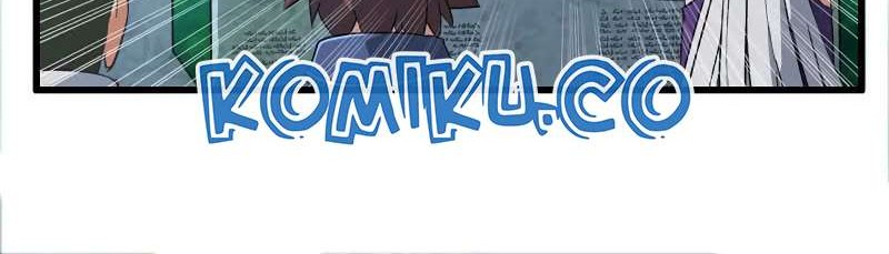 My Wife is a Demon Queen Chapter 160 Gambar 5