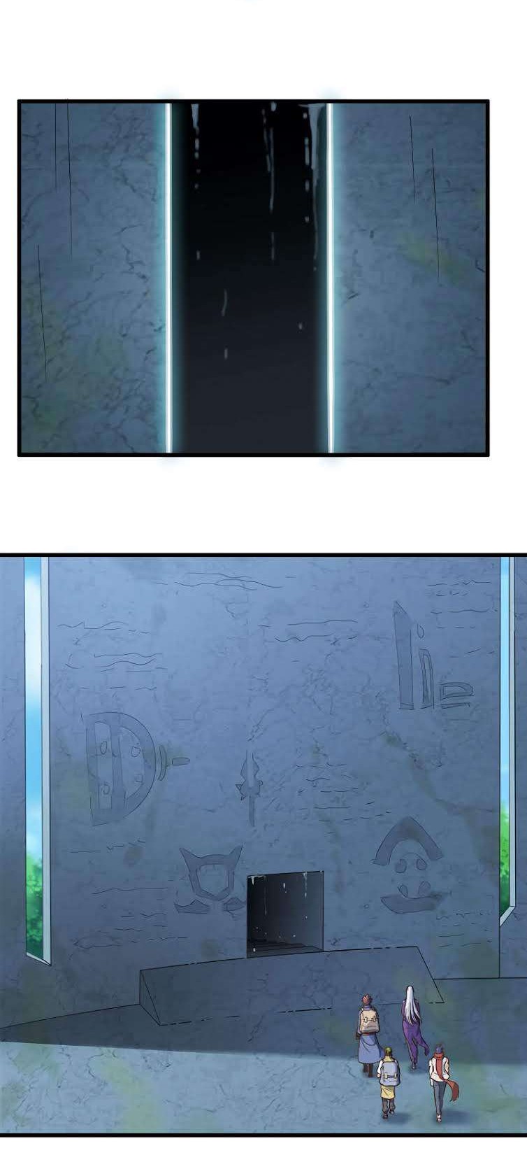 My Wife is a Demon Queen Chapter 160 Gambar 7