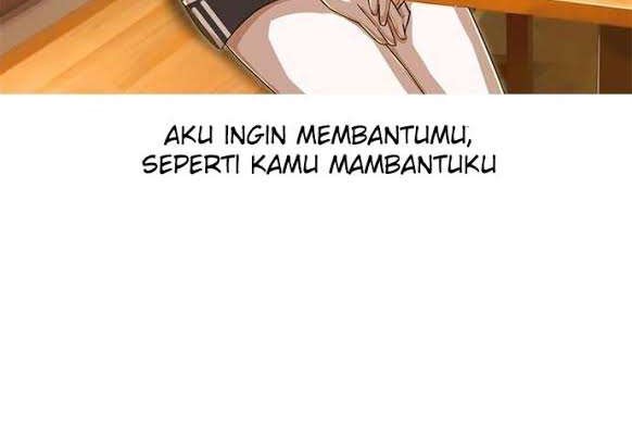 The Girl from Random Chatting! Chapter 49 Gambar 31