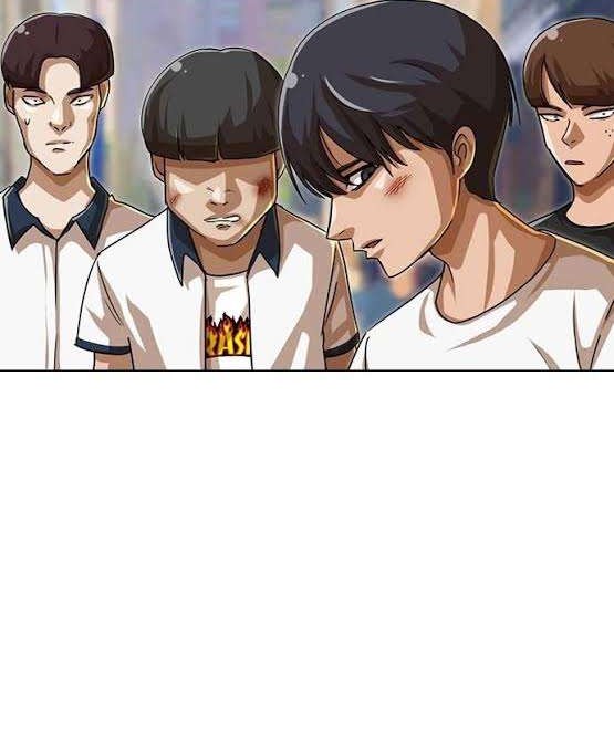 The Girl from Random Chatting! Chapter 49 Gambar 22