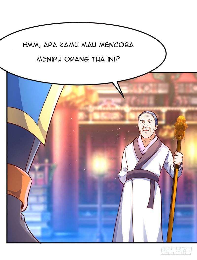 Strongest Leveling Chapter 69 Gambar 10
