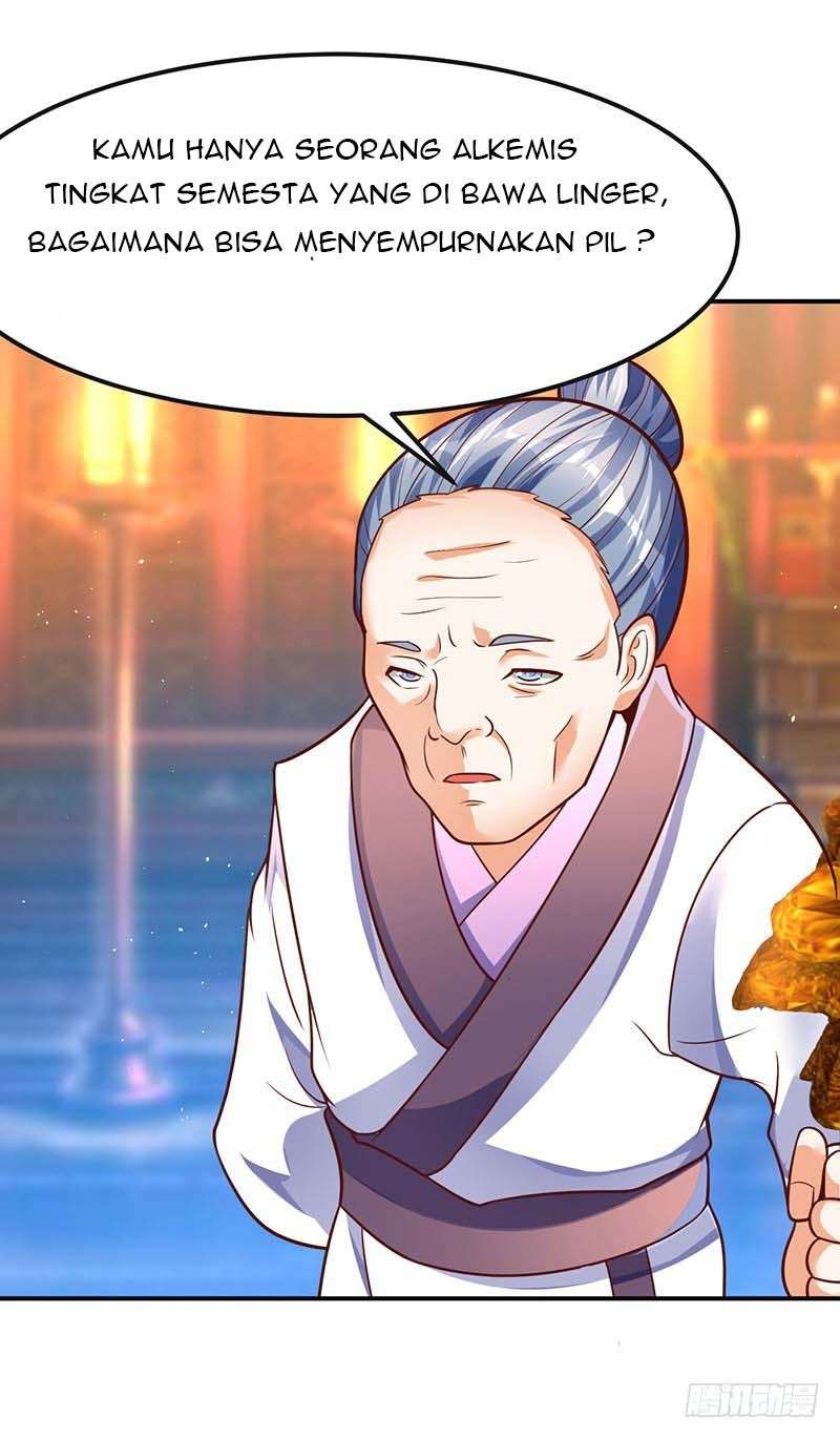 Strongest Leveling Chapter 69 Gambar 11