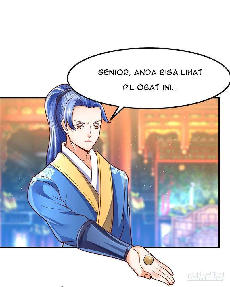 Strongest Leveling Chapter 69 Gambar 12