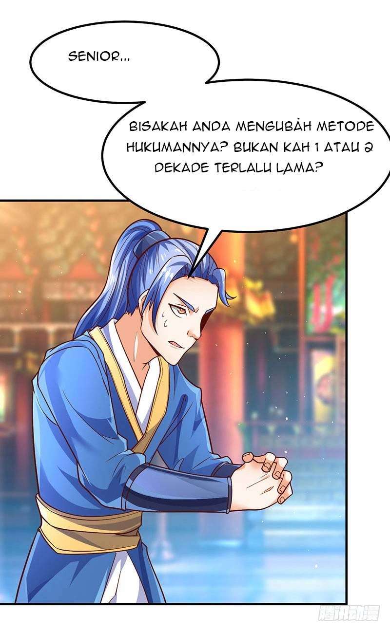 Strongest Leveling Chapter 69 Gambar 17