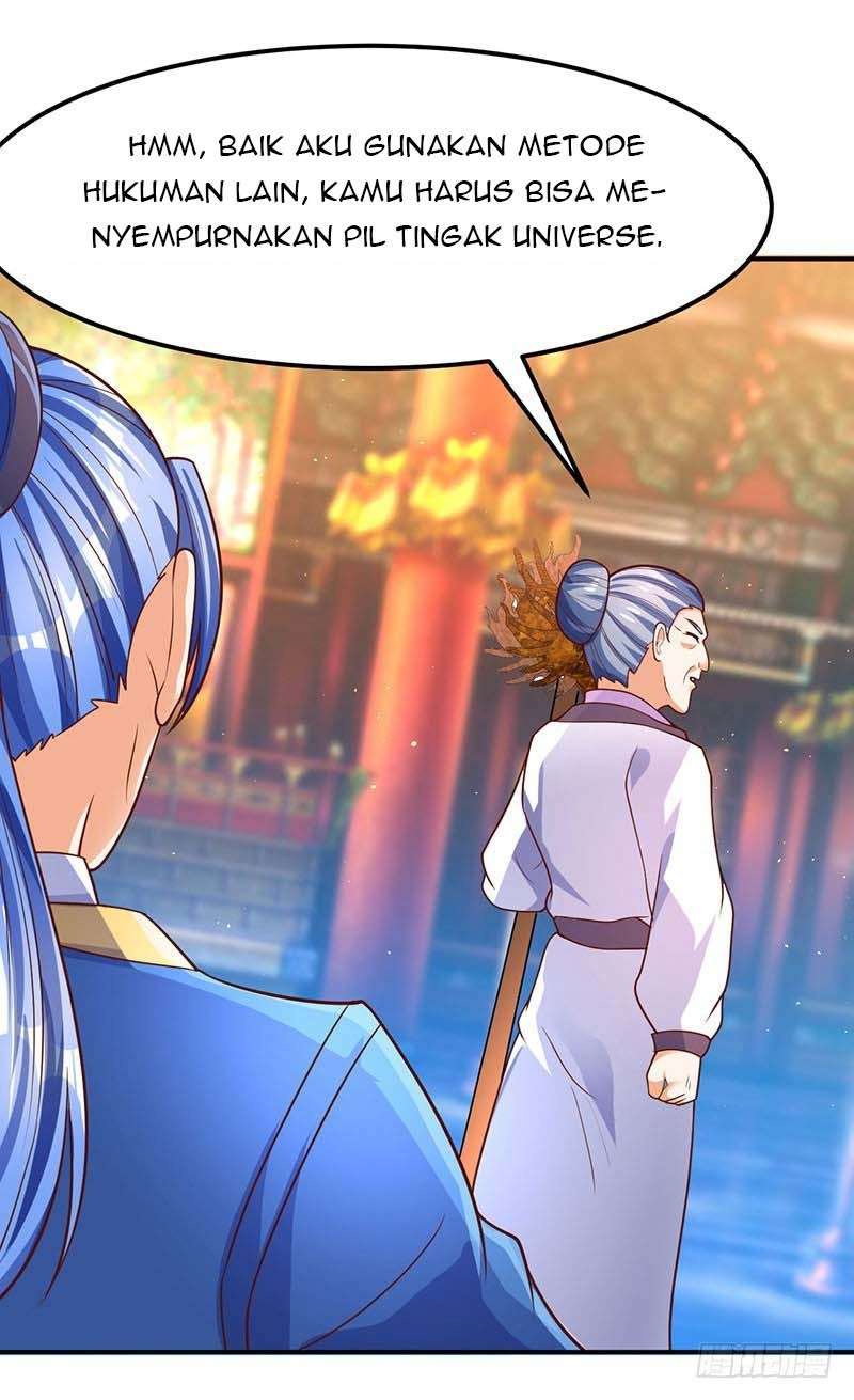 Strongest Leveling Chapter 69 Gambar 18