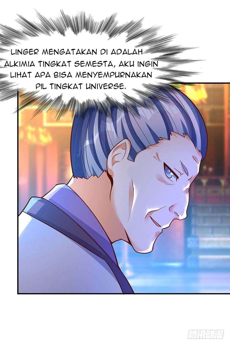 Strongest Leveling Chapter 69 Gambar 19