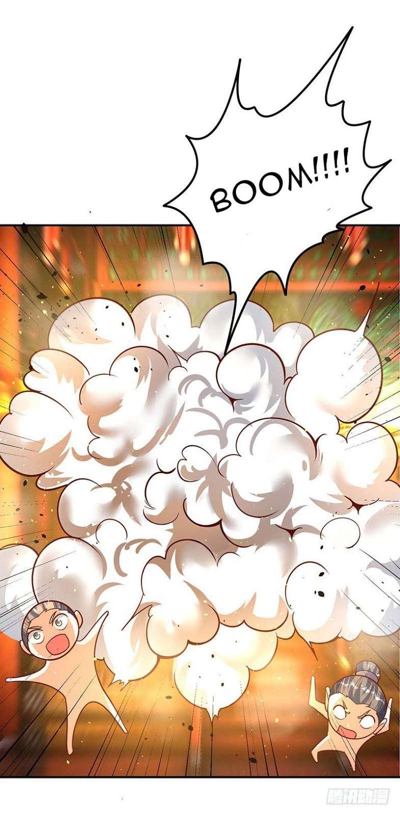 Baca Strongest Leveling Chapter 69 Gambar 2