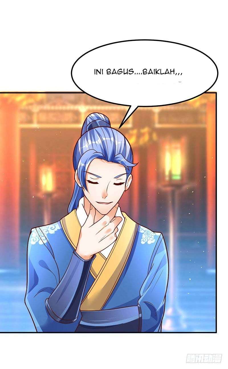 Strongest Leveling Chapter 69 Gambar 20