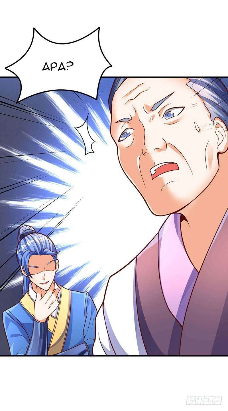 Strongest Leveling Chapter 69 Gambar 21