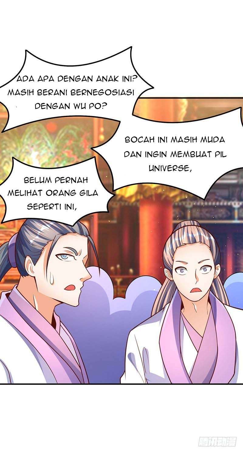 Strongest Leveling Chapter 69 Gambar 22