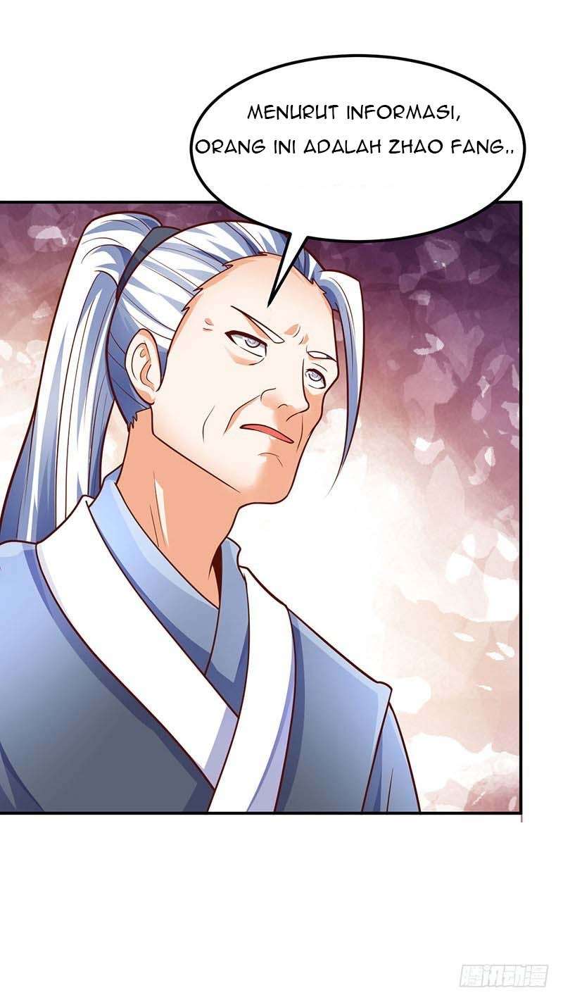 Strongest Leveling Chapter 69 Gambar 24