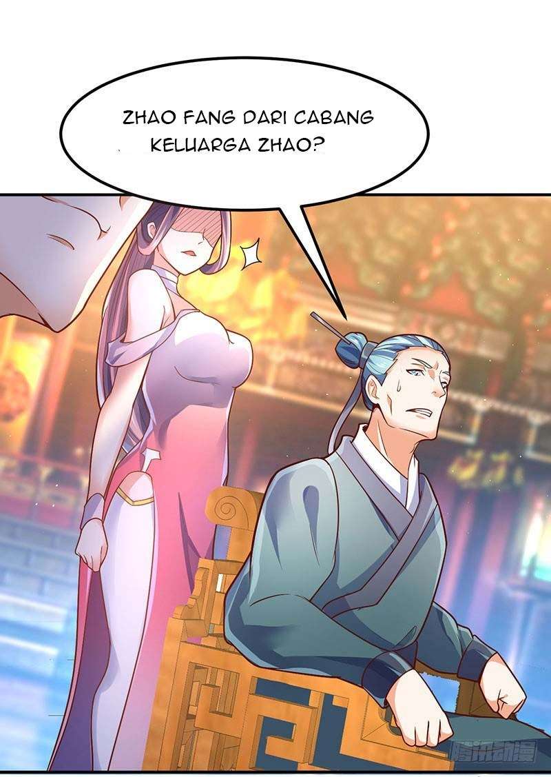 Strongest Leveling Chapter 69 Gambar 25