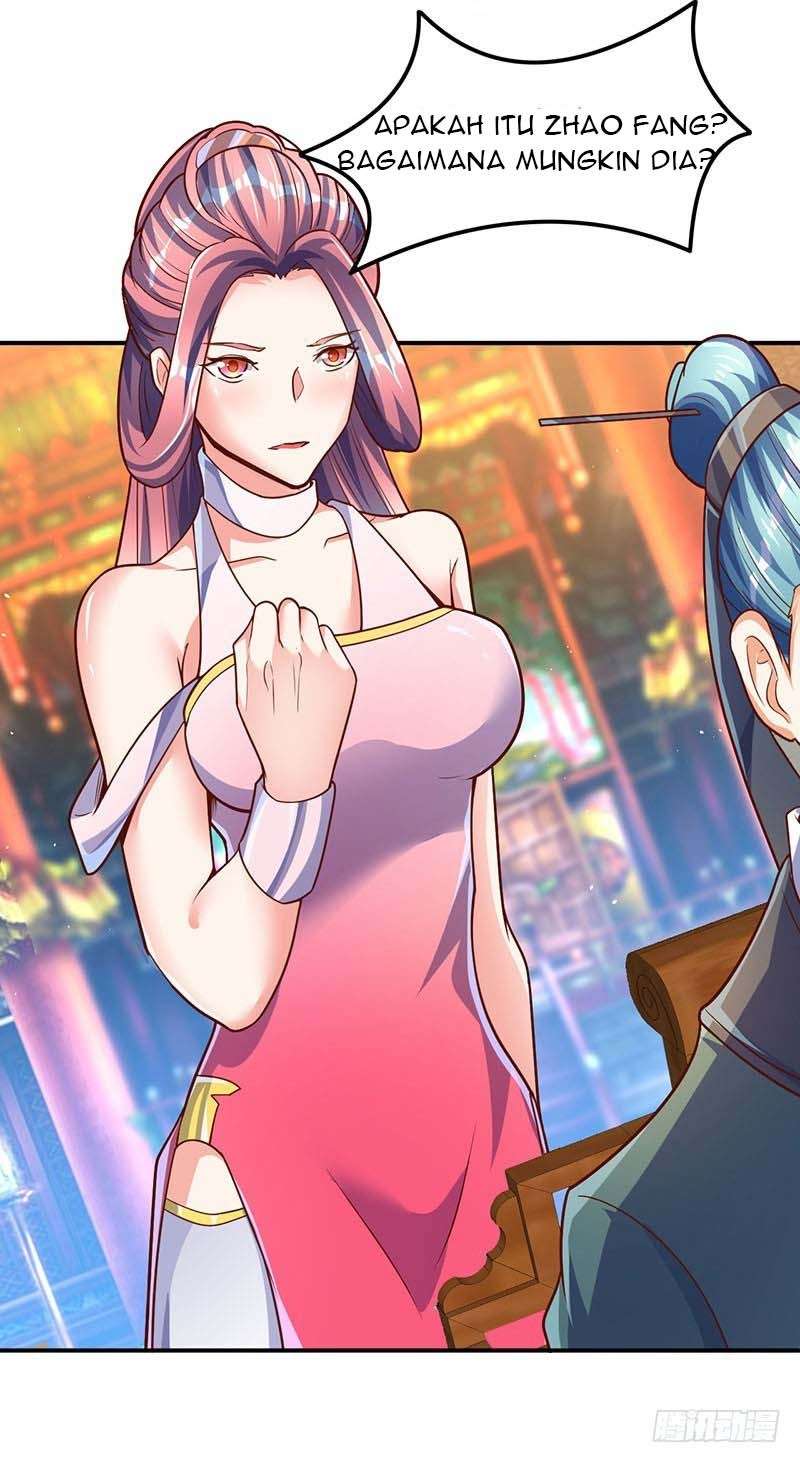 Strongest Leveling Chapter 69 Gambar 26