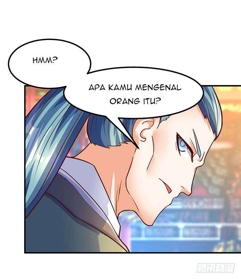 Strongest Leveling Chapter 69 Gambar 27