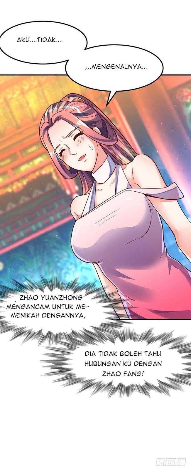 Strongest Leveling Chapter 69 Gambar 28