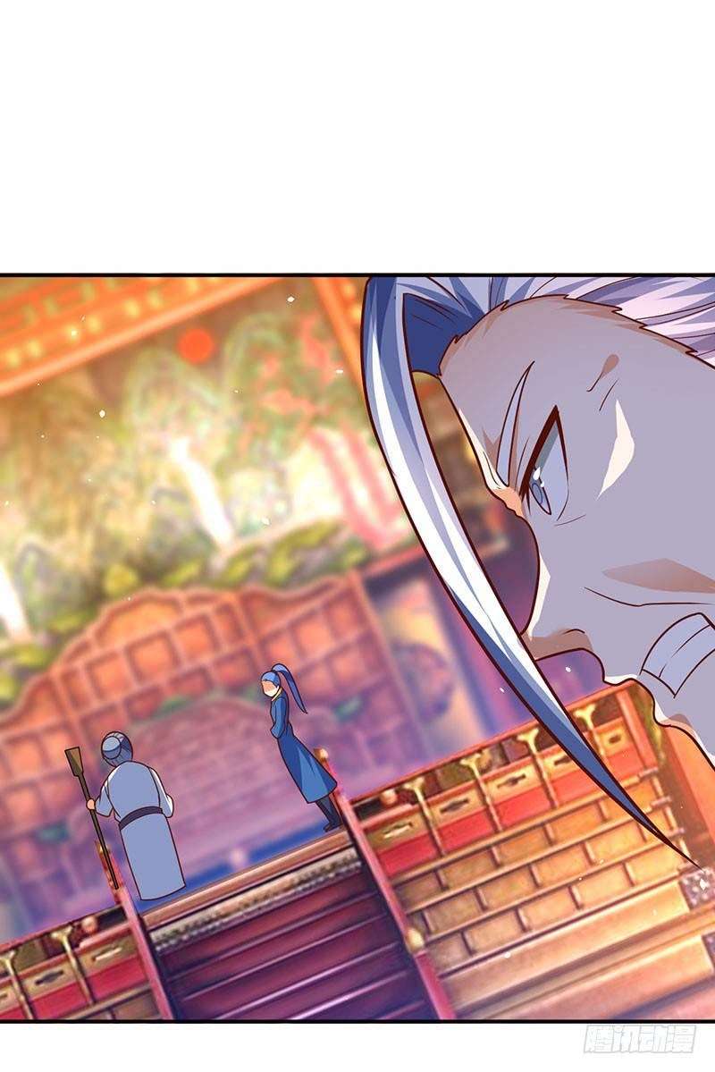 Strongest Leveling Chapter 69 Gambar 29