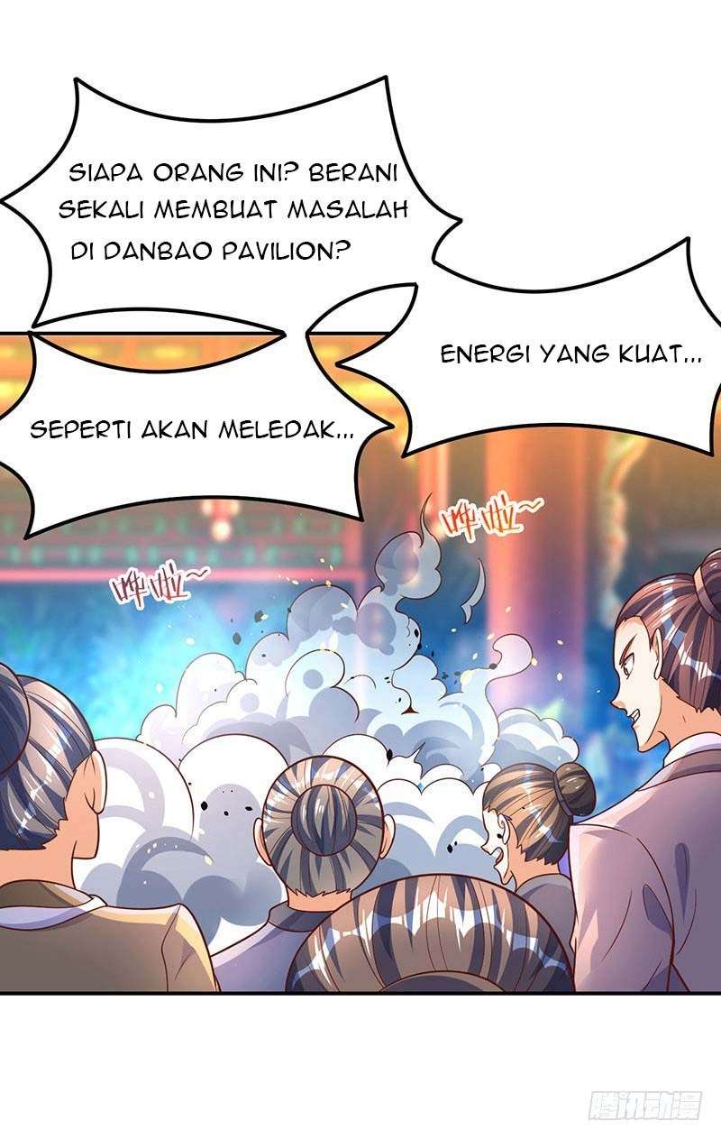 Strongest Leveling Chapter 69 Gambar 3